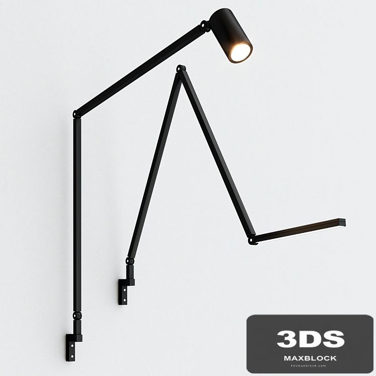 Untitled Tablewall by Nemo