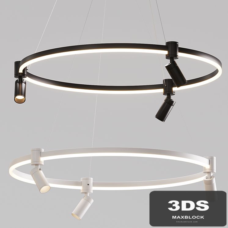 Aliexpress | Hanging lamps 124