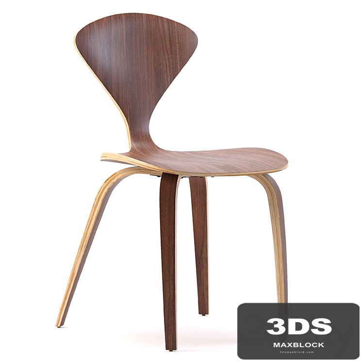 Satine dining chair
