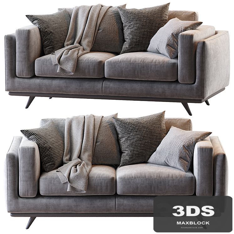 Zander sofa