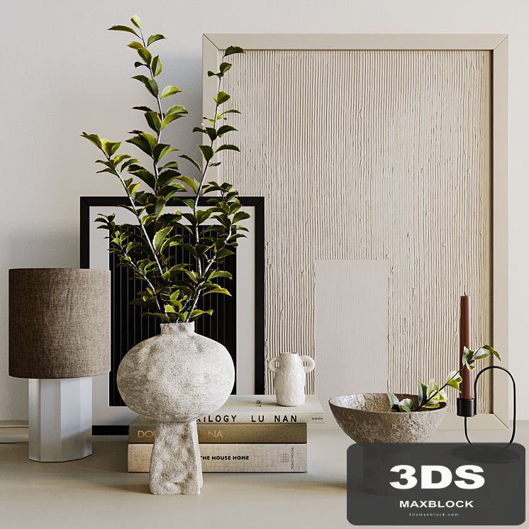 Decorative Set
