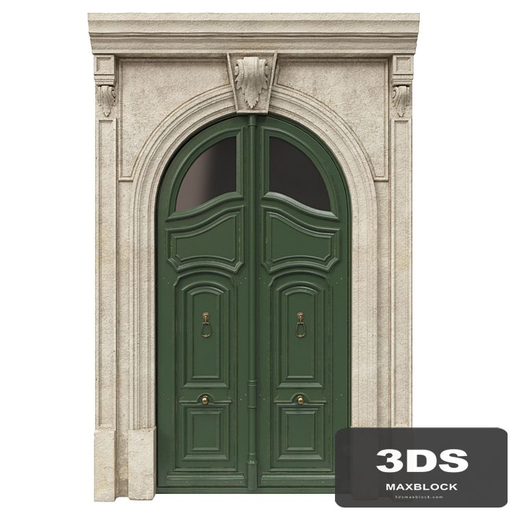 Door 45
