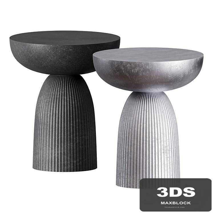 Expose Side Table BoConcept