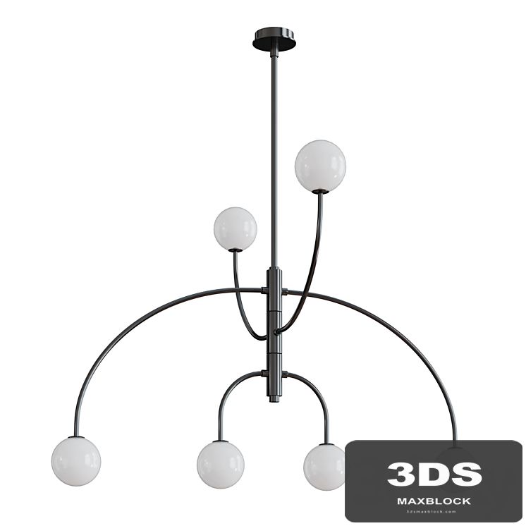 Aromas sonn pendant