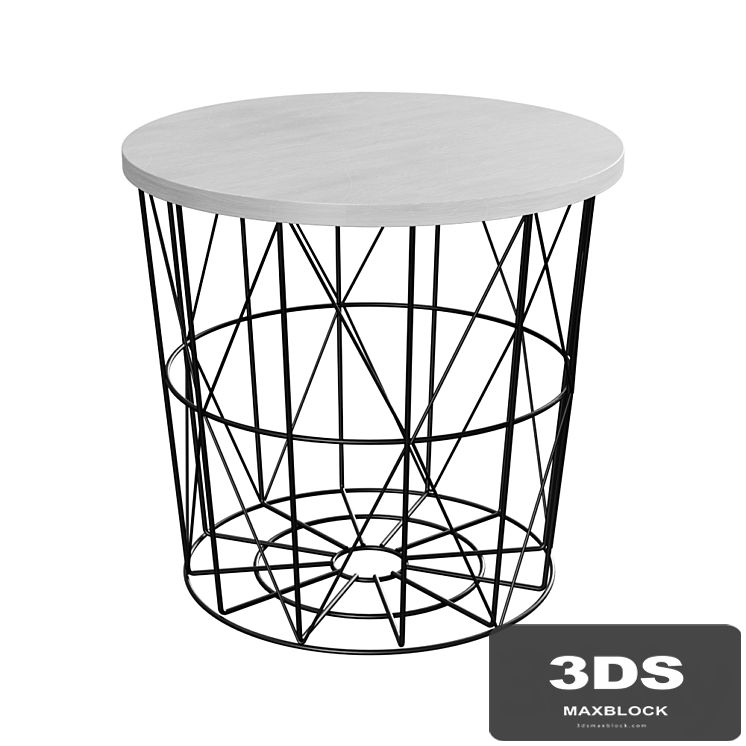 Coffee table MARIFFA