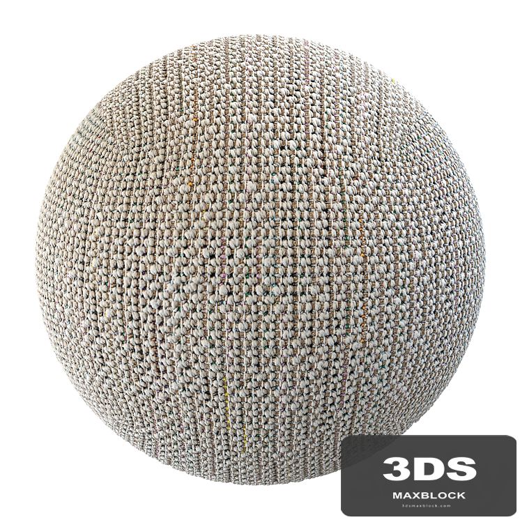 Boucle Boucle Material