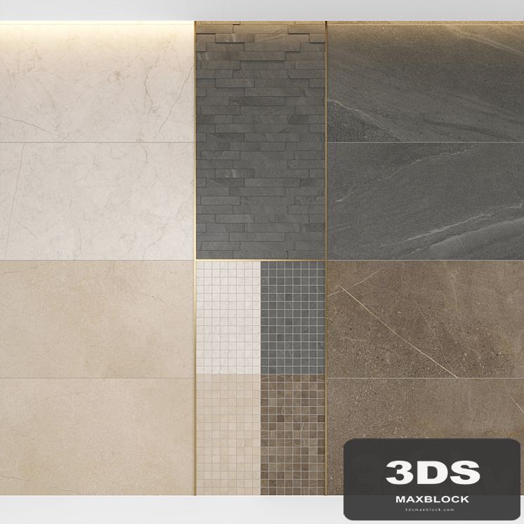 Decor Contempora Italon