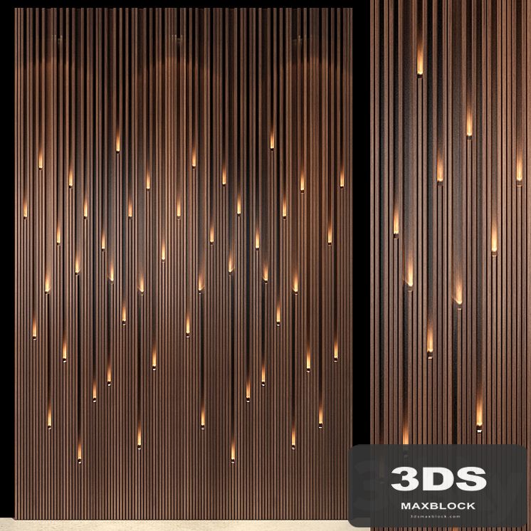 Wall Panel 37