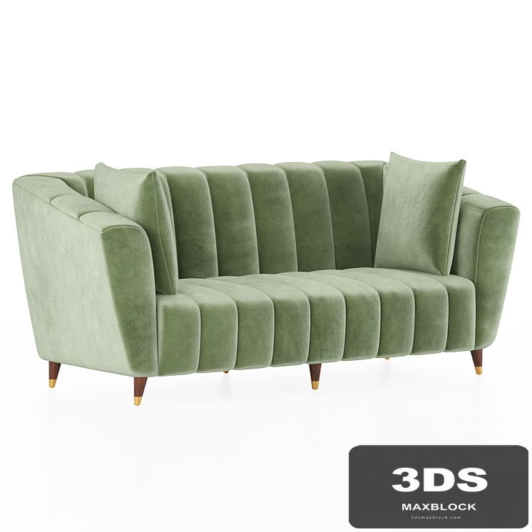 Kaj 3 seater