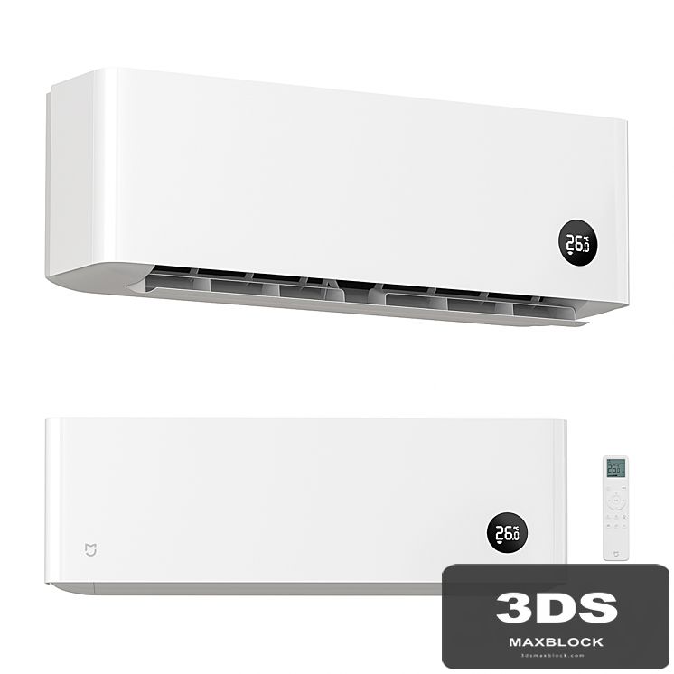 Xiaomi air conditioner