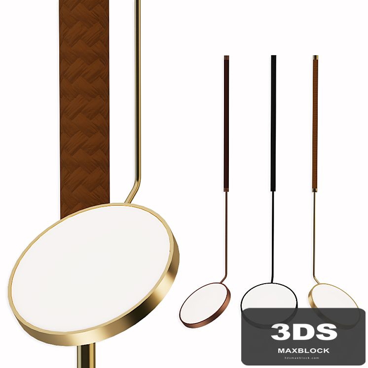 Spoon Penta Hanging Lamp