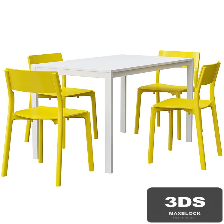 Melltorp & Janinge Ikea