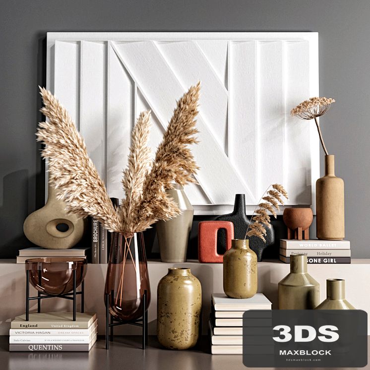 Decor Set 35