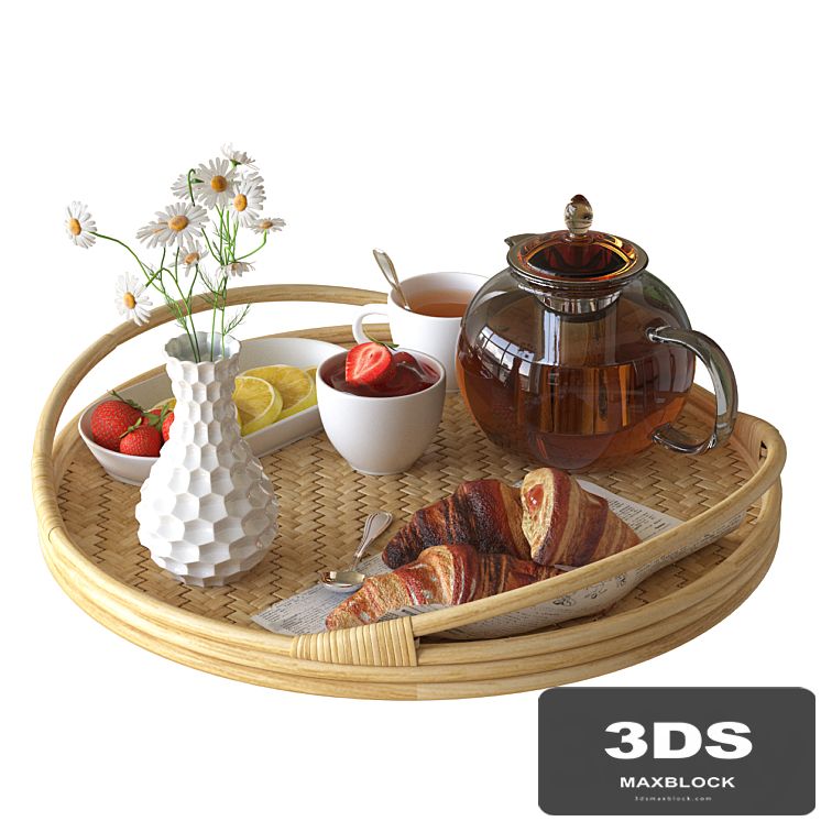 SOMMARDRÖM_breakfast