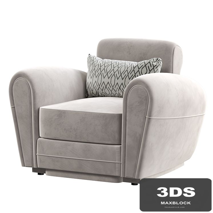 KALLIO Armchair