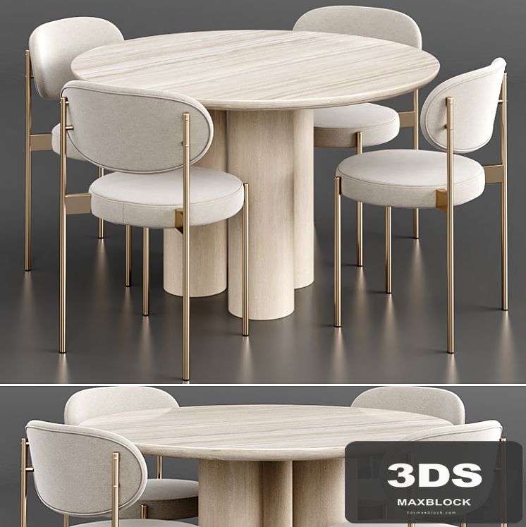 Dinning set 16