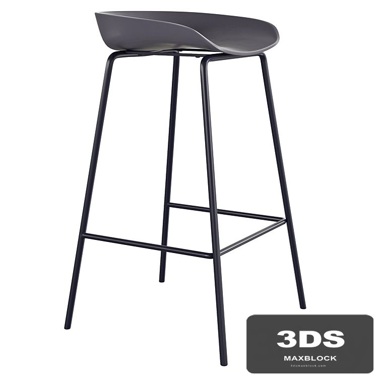 Bar stool Halmar H94
