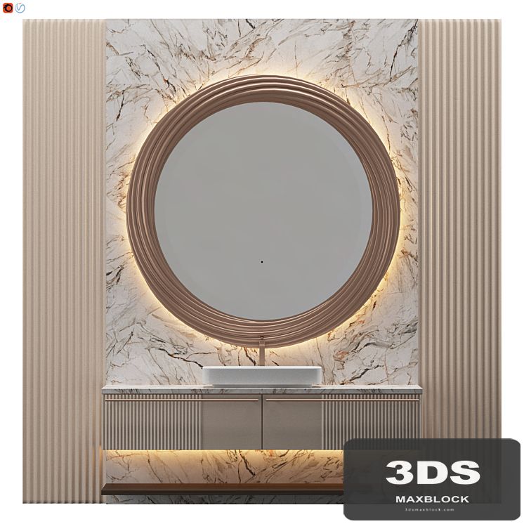 Bathroom Design House Interior Modern 2021