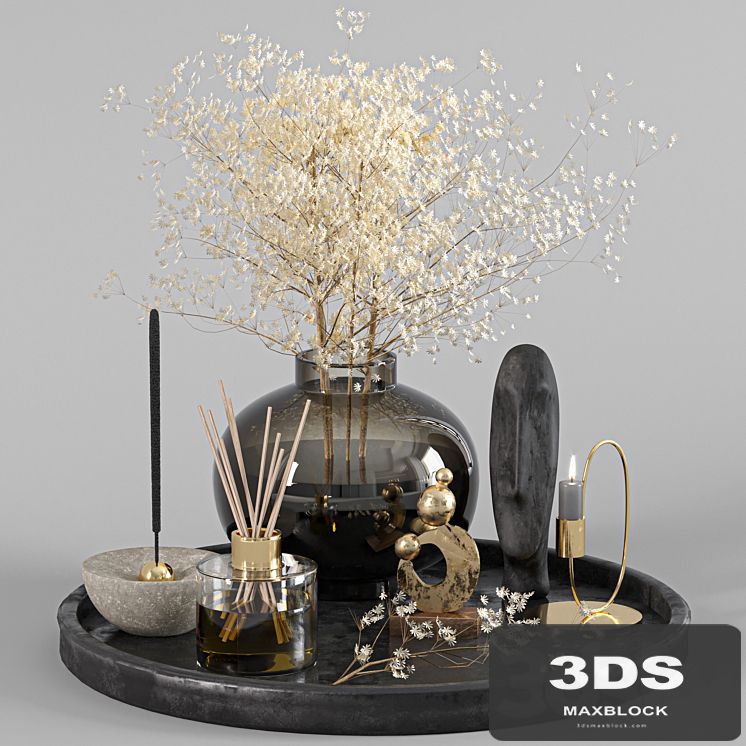 Decorative set 21