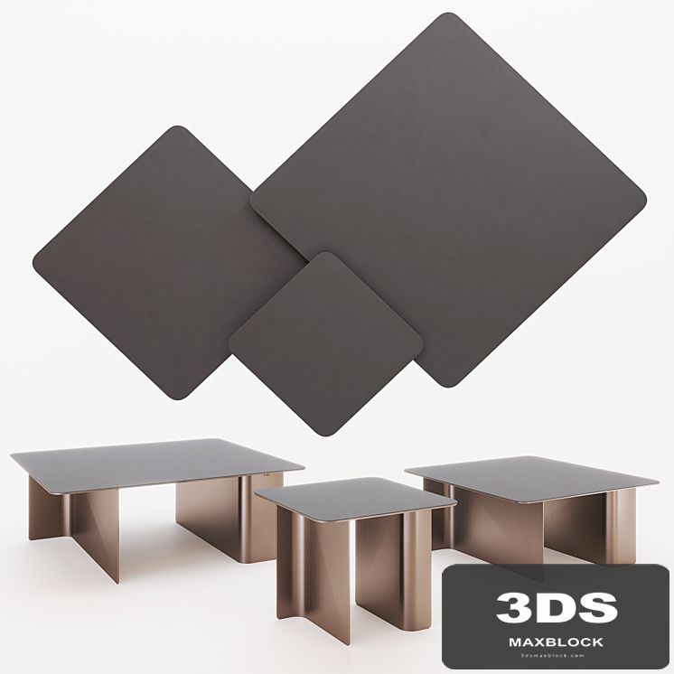 AM.PM Coffee table Tanya