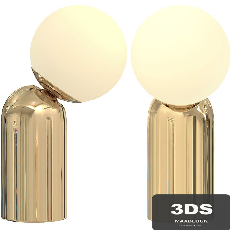 MODERN table lamp