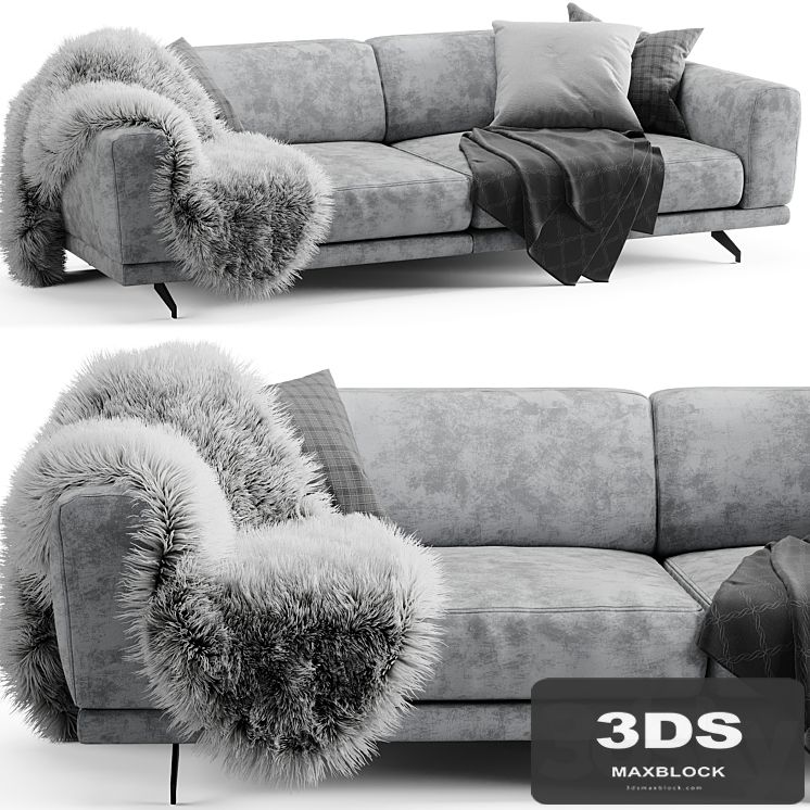Dantone Home leamington sofa