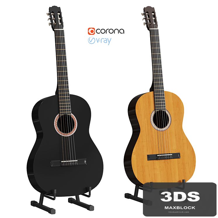 Guitar