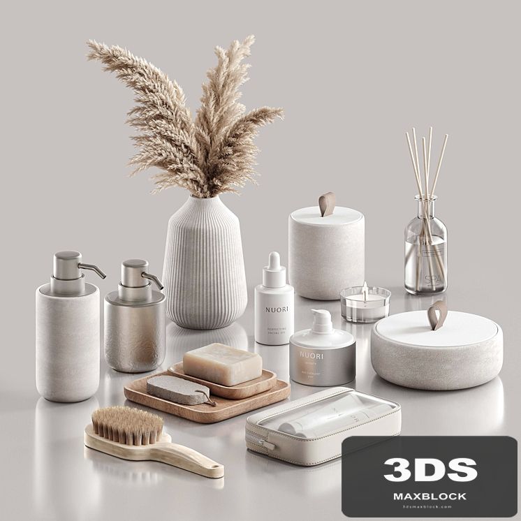 Decorative set 038