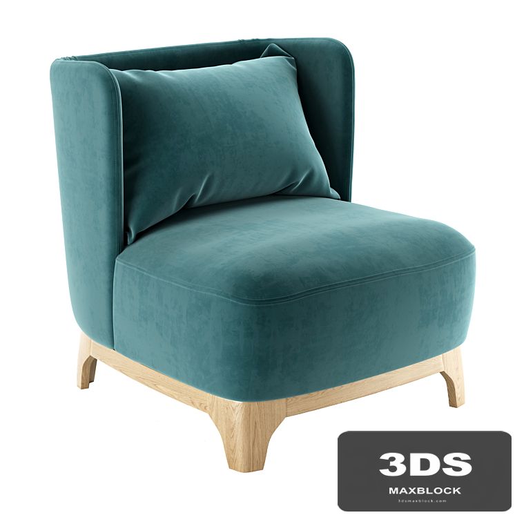 Armchair Alma SITS