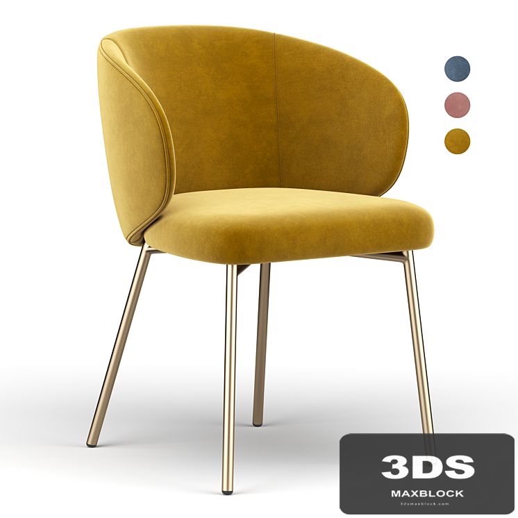 Tuka Chair