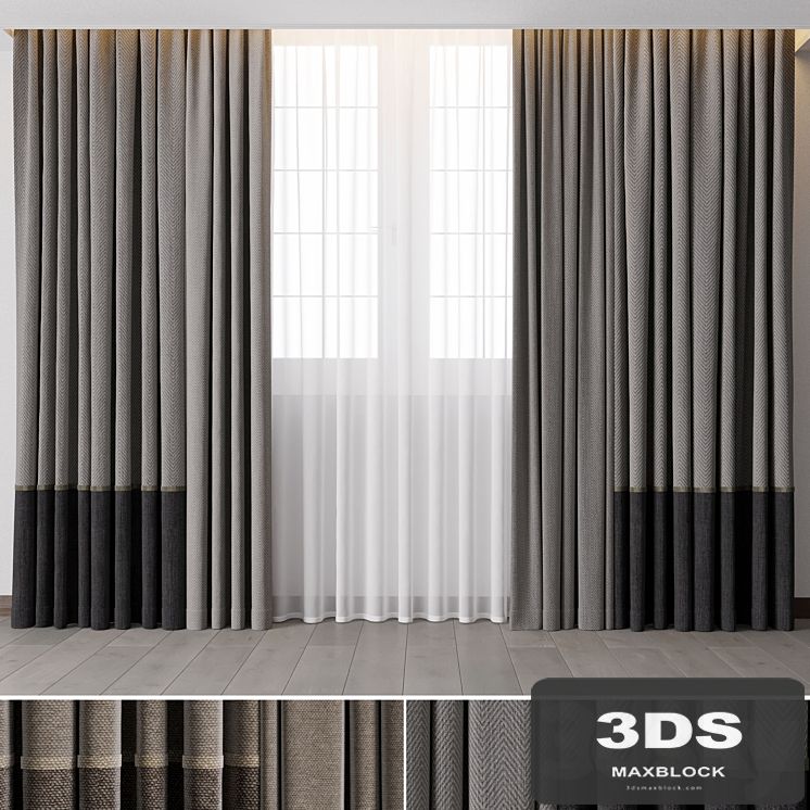 Hadi Curtains 35