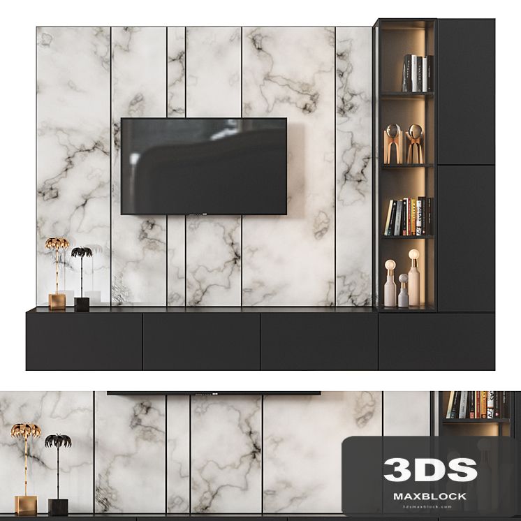TV Wall 05