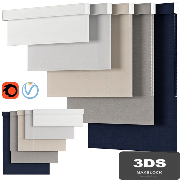 Roller Blind 66 | Wayfair | LEVOLOR