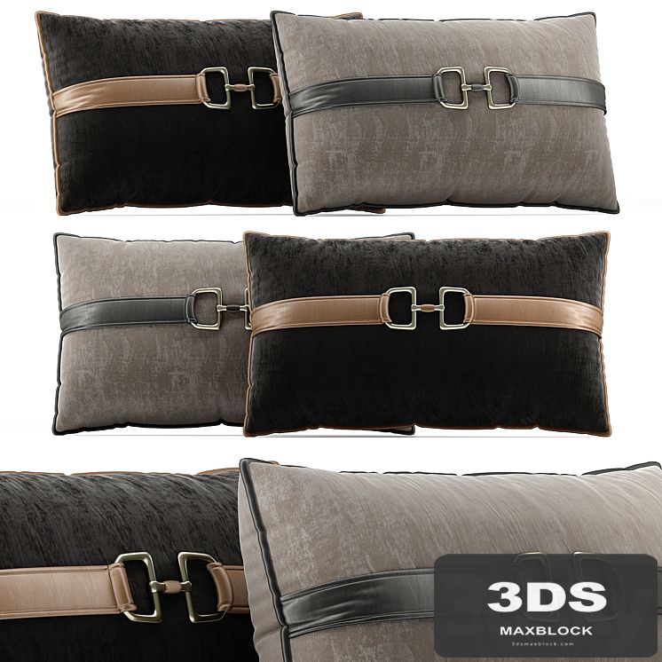 Decorative Pillow # 6