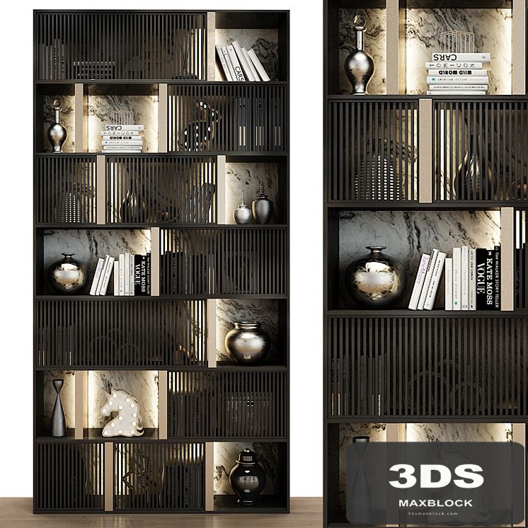 Cabinet Furniture 0362