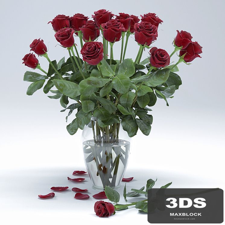 Roses