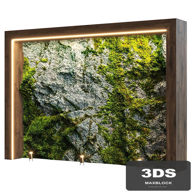 natural stone wall8