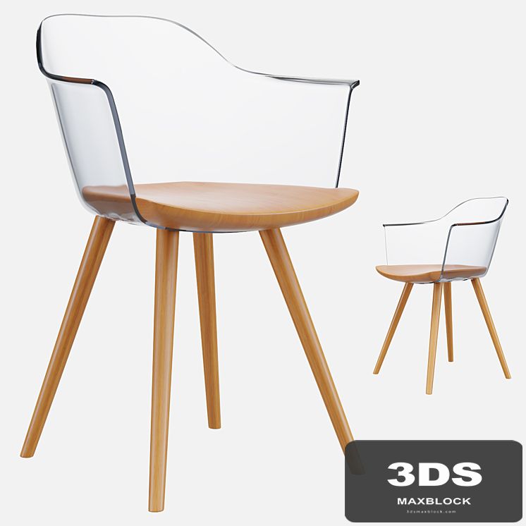 Chair Jenkins SG