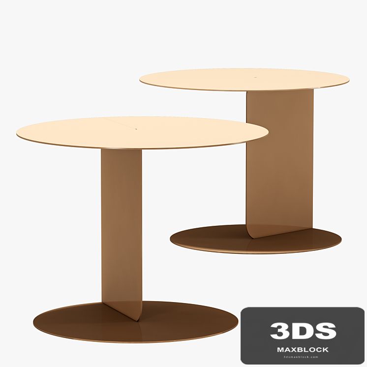 Chips coffee table
