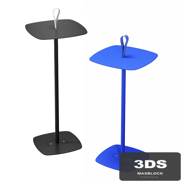Fild BLT side table