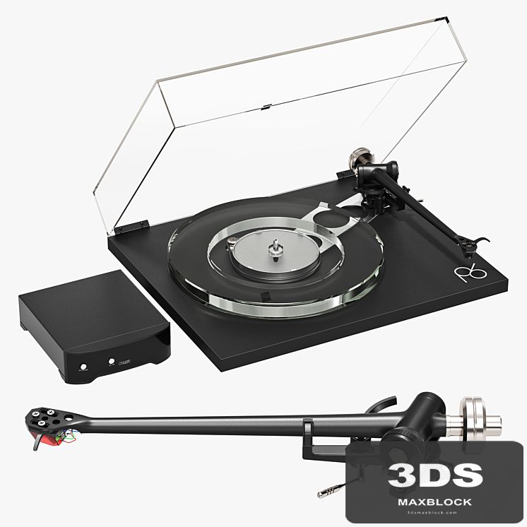 Rega planar 6