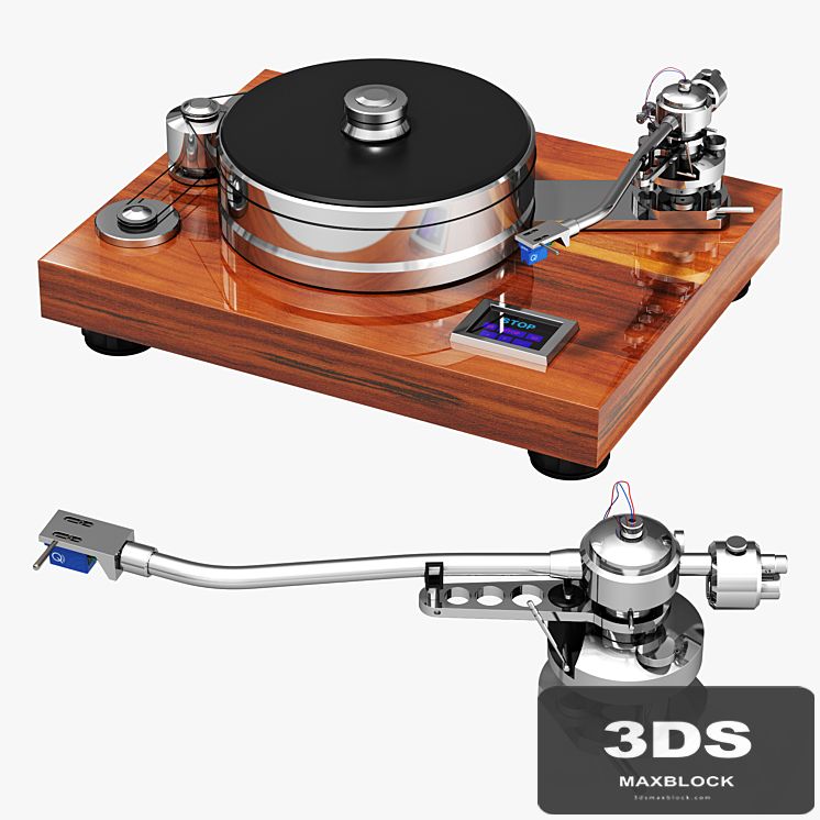 Project audio-signature 12