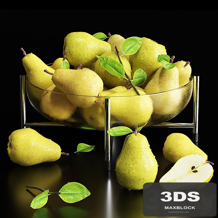fruits dish5