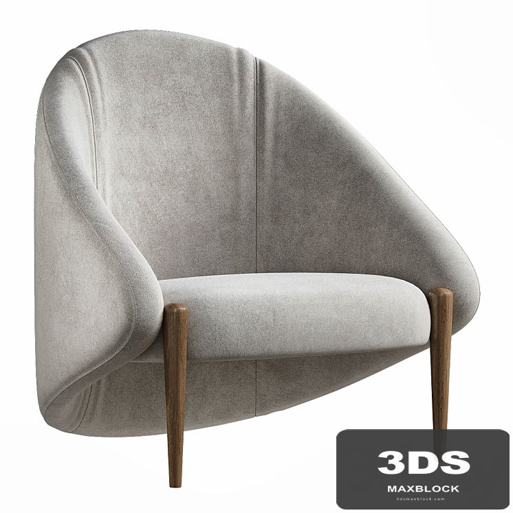 Roche Bobois WALRUS