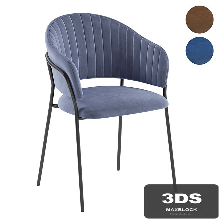 Gemma stool