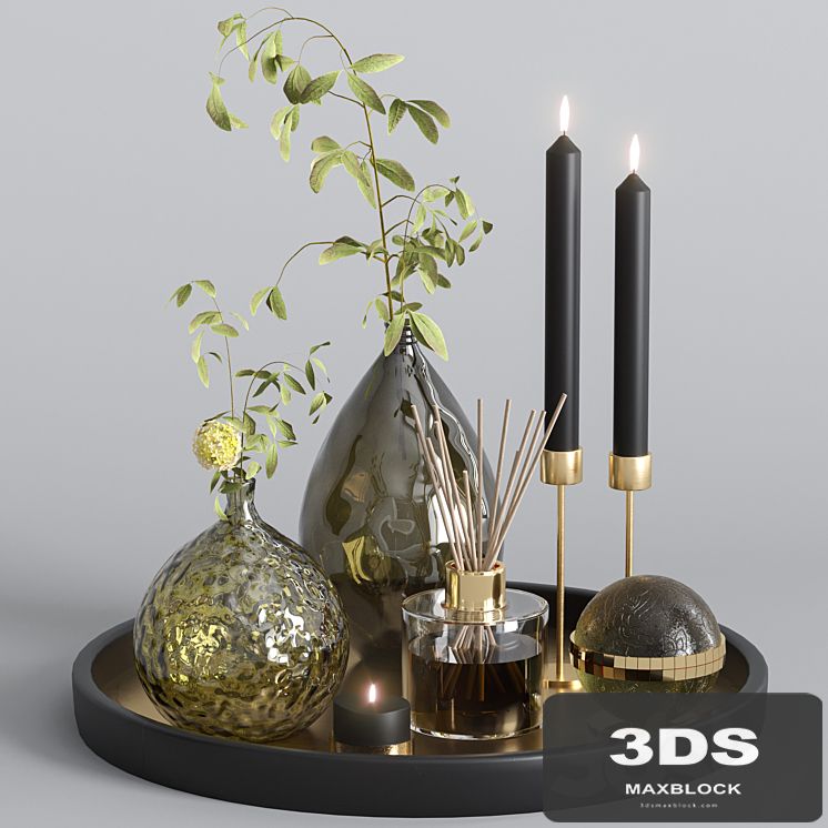 decorative set22