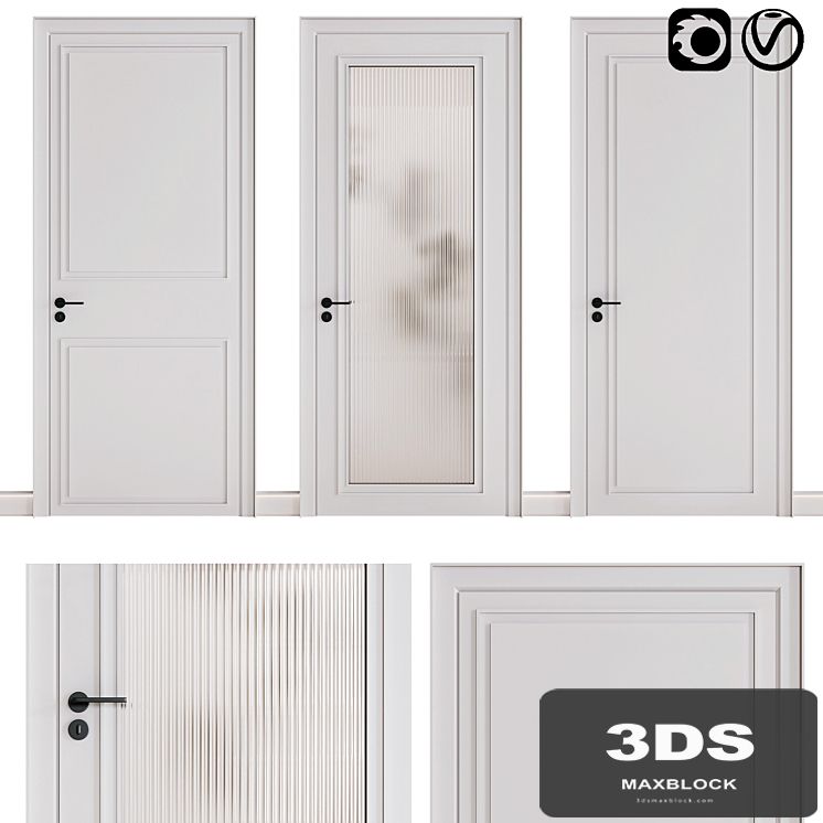 Door 01