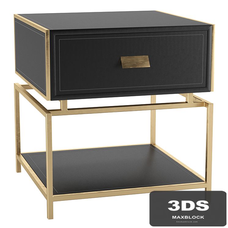 Bedside table Arabel