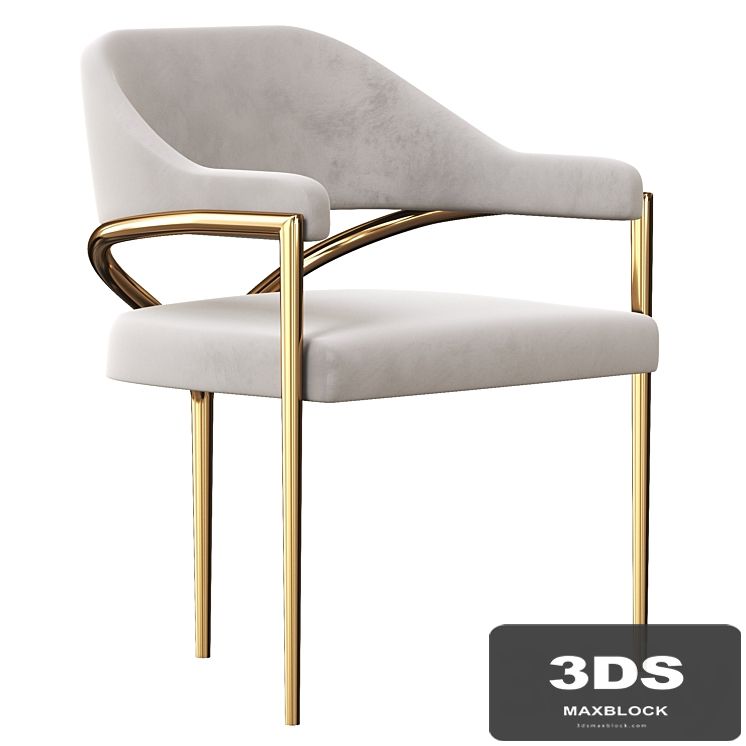 Christmas Decoration Ideas With Boca do Lobo Armchair