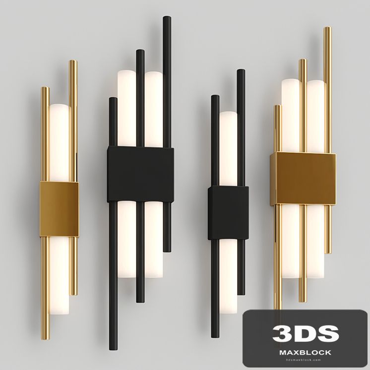 Wall sconce by AliExpress
